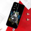 Ukraine Flag Cover For Xiaomi 13T 11T 12T 14T Pro 13 14 15 Ultra POCO X7 Pro X3 X5 X6 F5 F6 M6 Pro Case