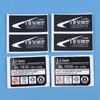 BL1830 Li Battery Sticker For Mak 18V 3Ah To 6Ah Drill Self Adhesive Label For Quick Battery Replacement