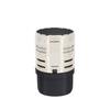 High-Quality Dynamic Capsule Wired and Wireless Microphone for Stage and Home Performances