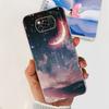 För Xiaomi Poco X3 Pro Fodral Ny Mode Målat Skydd Genomskinligt Silikon Mjukt TPU Telefonfodral För Xiaomi Poco X3 NFC PocoX3 Pro Skal