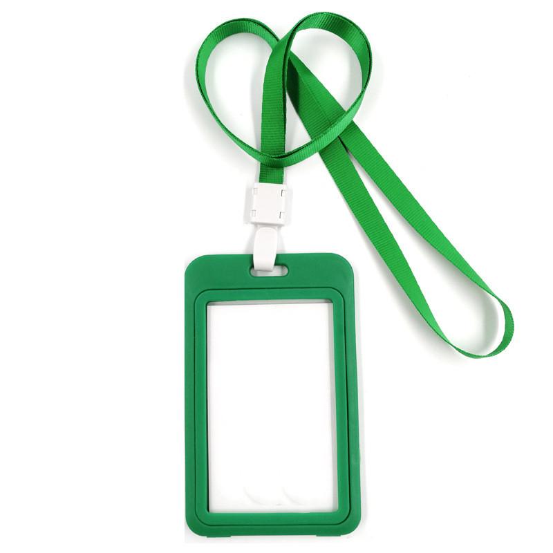 

Рукав с идентификационной биркой для рабочего разрешения, чехол для карточки сотрудника, чехол для пропуска для заводских рабочих, чехол для автобусной карты, ремешок на ремешке