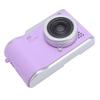 Digital Camera 4K 48MP 18x Zoom Auto   2.4 Inch Screen Built in Fill Light Compact Students Camera for Daily Travel