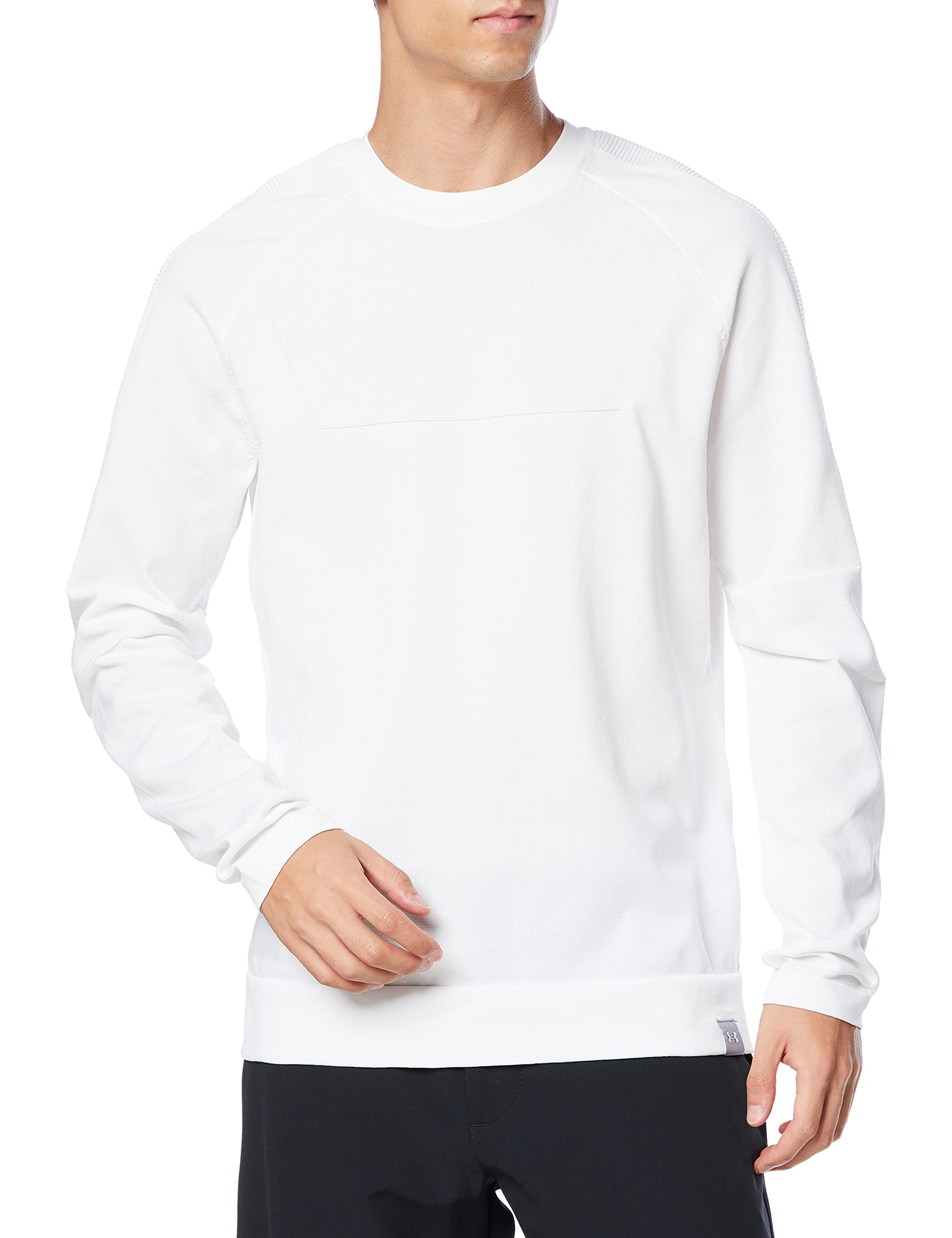 

Under Armour UA IntelliKnit Sweater Crew