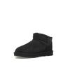 UGG Kids Classic Ultra Mini Black 1130750K-BLK