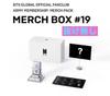 [USED] BTS MERCHBOX 19 Marchbox