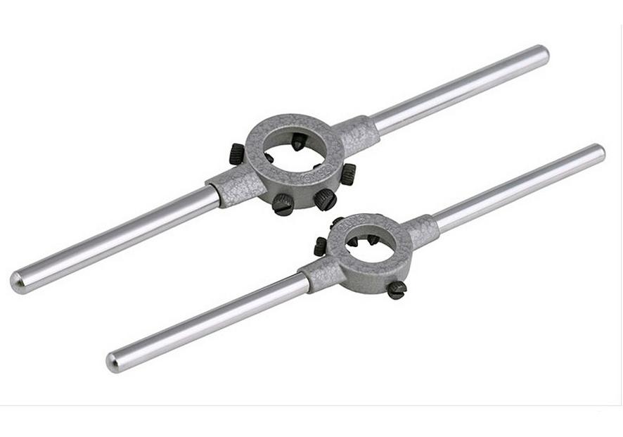 Metric Ratchet Tap & Die Wrench Set M3-M22 Die Wrench (for M3 die)