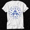 City Of Louisville Kentucky Usa T Shirt 416