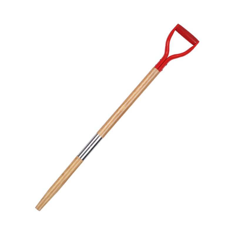 Jun Ding Ying Detachable D-Handle Wooden Tool Handles (2-Pack)