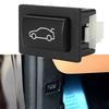 Car Trunk Release Switch Trunk Unlock Switch Button Replacement for 3 Series 5 Series 7 Series