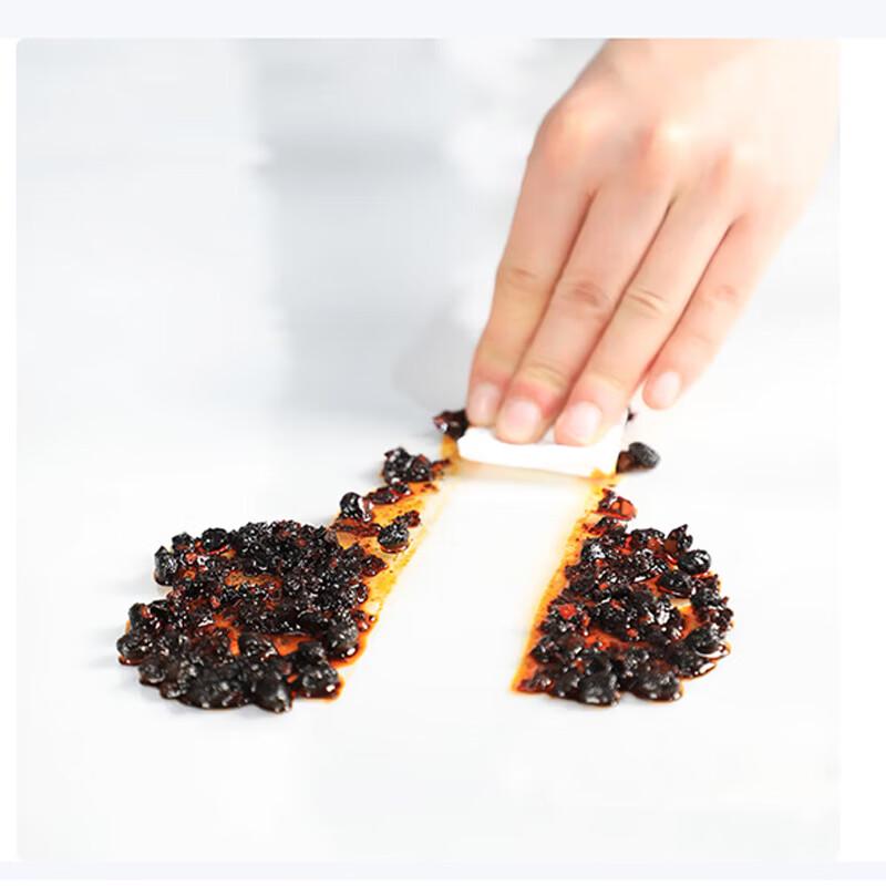 Transparent Waterproof PVC Table Mat