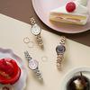 Citizen Zegarek Wicca Solar Sterowany Radiowo KS1-813-91 Damski