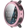 Pouzdro pro Amazfit Active Max s chráničem obrazovky, měkký TPU kryt s ochranou po celém obvodu pro příslušenství Active Max