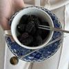 304 Stainless Steel Fruit Fork, Household Fruit Stick, Dessert Cake Fork, Coffee Stirring Spoon.