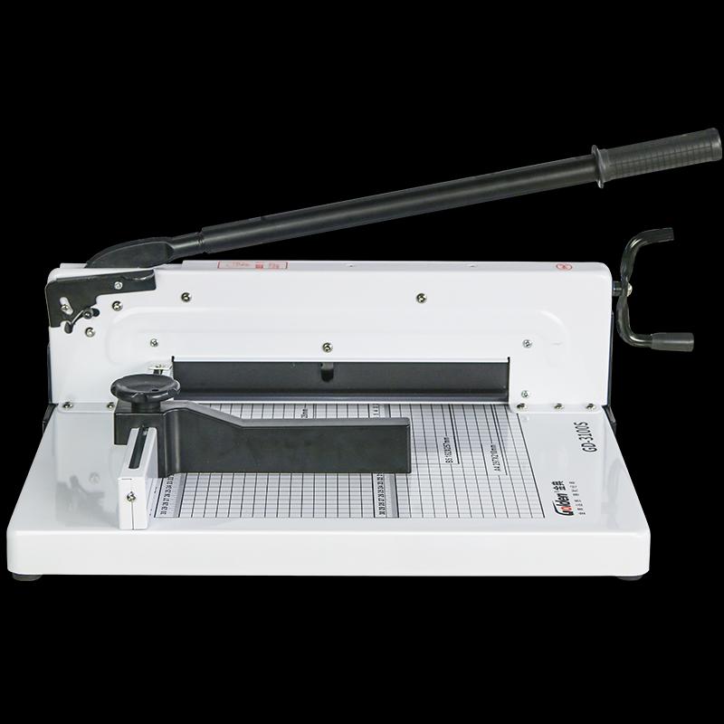 GOLDEN GD-3100S Binding Machine