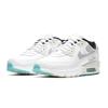 Nike Air Max 90 SE 2 GS White Glacier Ice Kids Sneakers Platinum-Tint DB4187-100