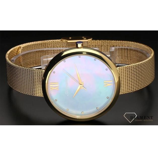 Часы Adriatica Damski A3632.118Bq