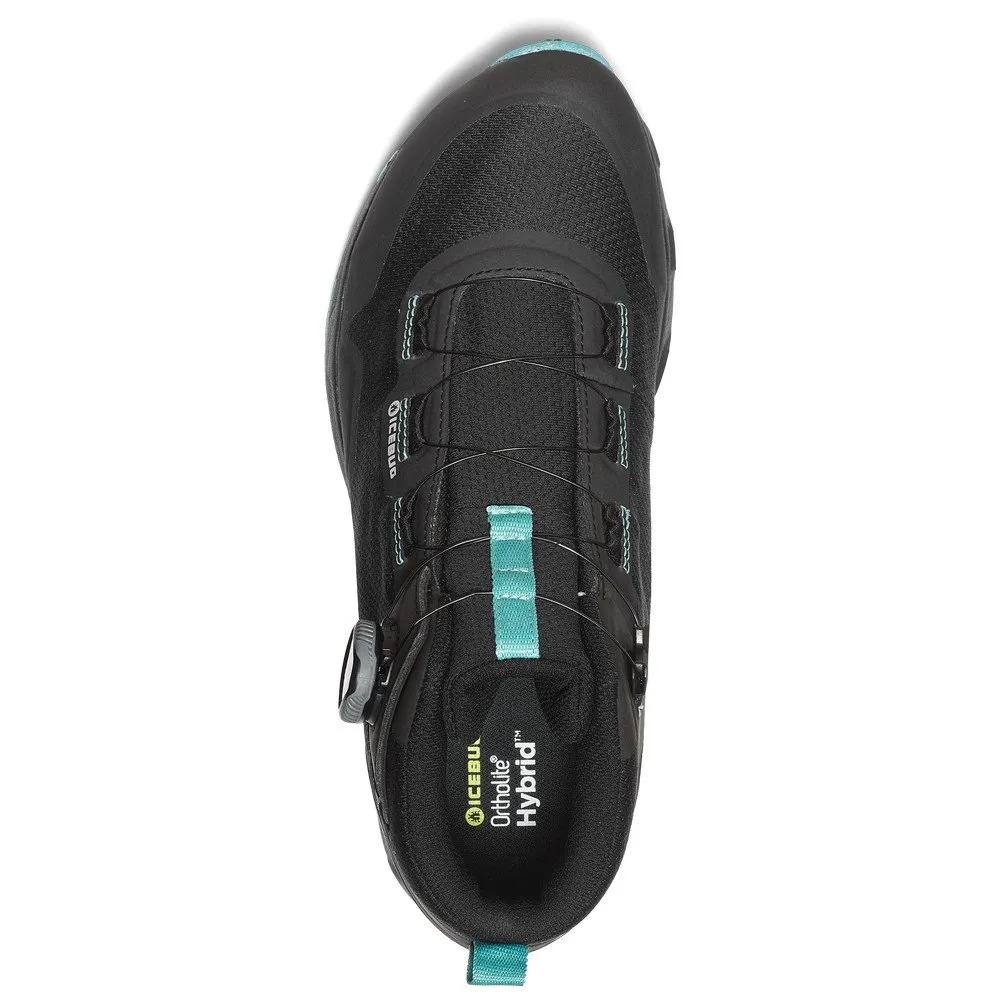 Icebug Ботинки для хайкинга Rover Mid RB9X Goretex