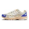 Nike P 6000 Dipartimento Atletico Latte di Cocco Sneakers Blu Medio FJ5443-113