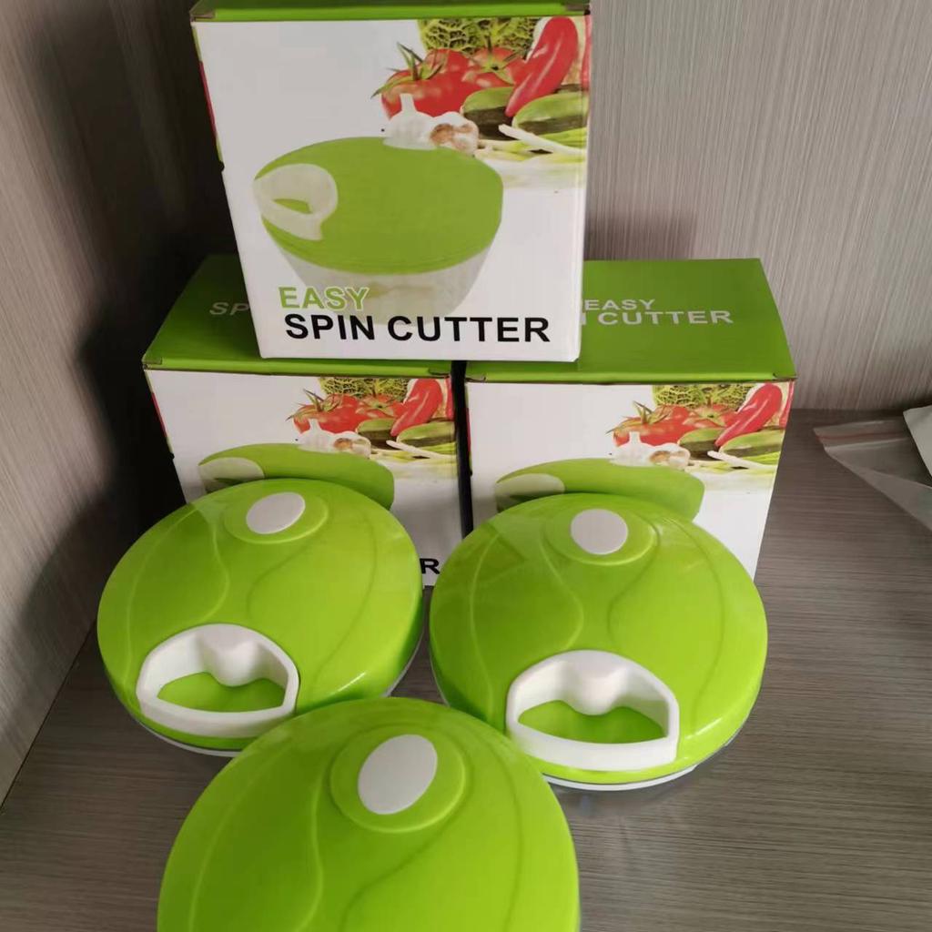 Garlic Puller, Manual Vegetable Cutter, Rope Cutter, Meat Grinder, Dumpling Stuffing, Minced Meat Machine, Small Kitchen Tools