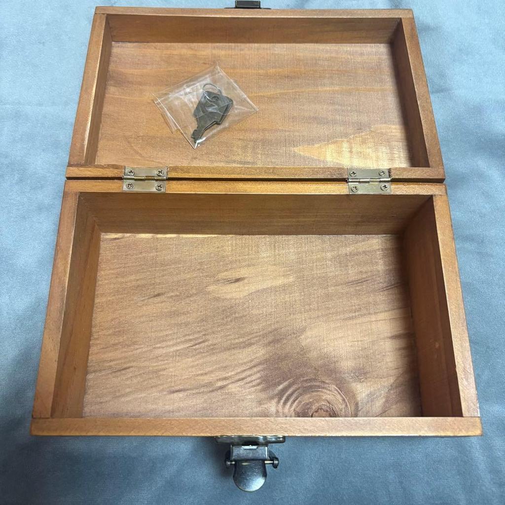 [USED] ATEEZ TREASURE BOX TREASURE EP.FIN