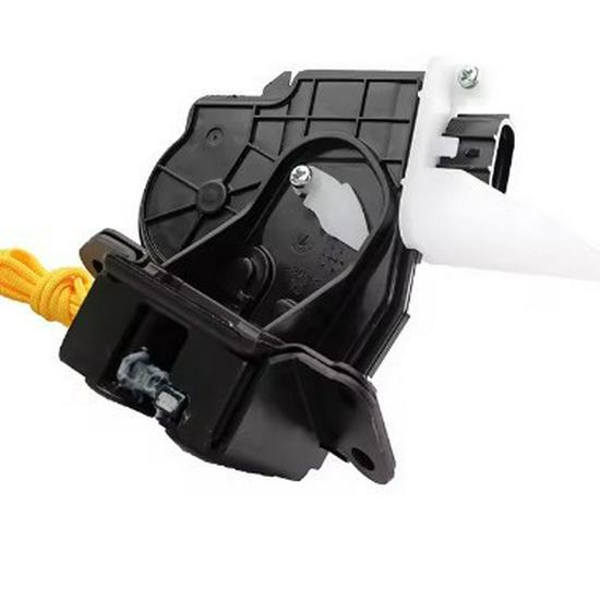 Toyota Trunk Lock Actuator Compatible with 69350-60141, 69350-60140 0