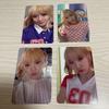 [USED] Cosmic Girls Happy Moment Luda Trading Card