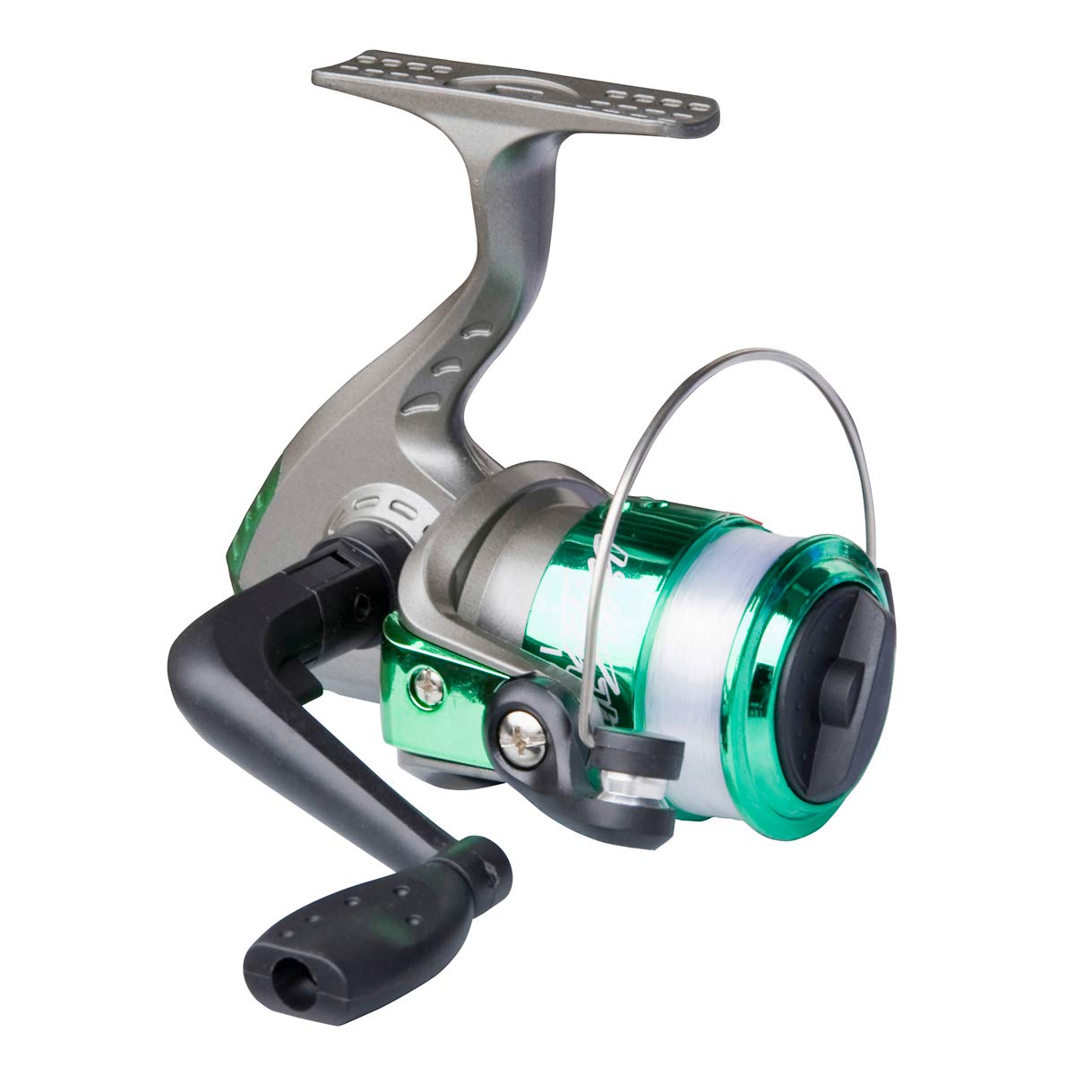 

Turing Monkey Reel Ranger Spin Kai 1000 Green