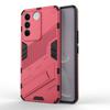 Phone Holder Case For Vivo T2 Case Bumper Anti-knock Armor Full Back Cover For Vivo T2 4G Case For Vivo T2 4G Russian Version