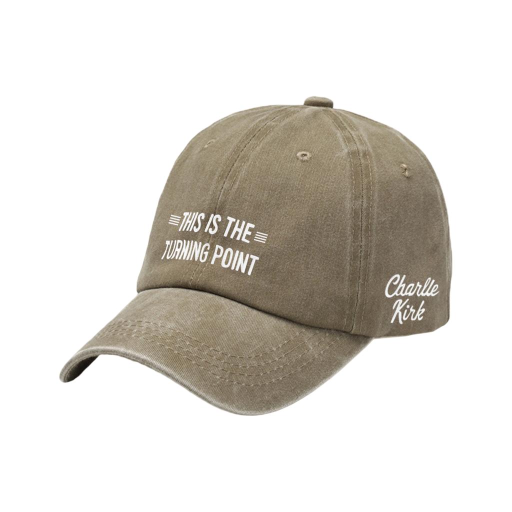 Washed Baseball Cap Fashion Sun Hat Peaked Cap