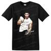 Nick Jonas Pop Music Portrait T Shirt Make Art Not War Graphic Tee Fan Gift Idea