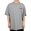 Converse T Shirt Men's Slate Gray 10025441-A03