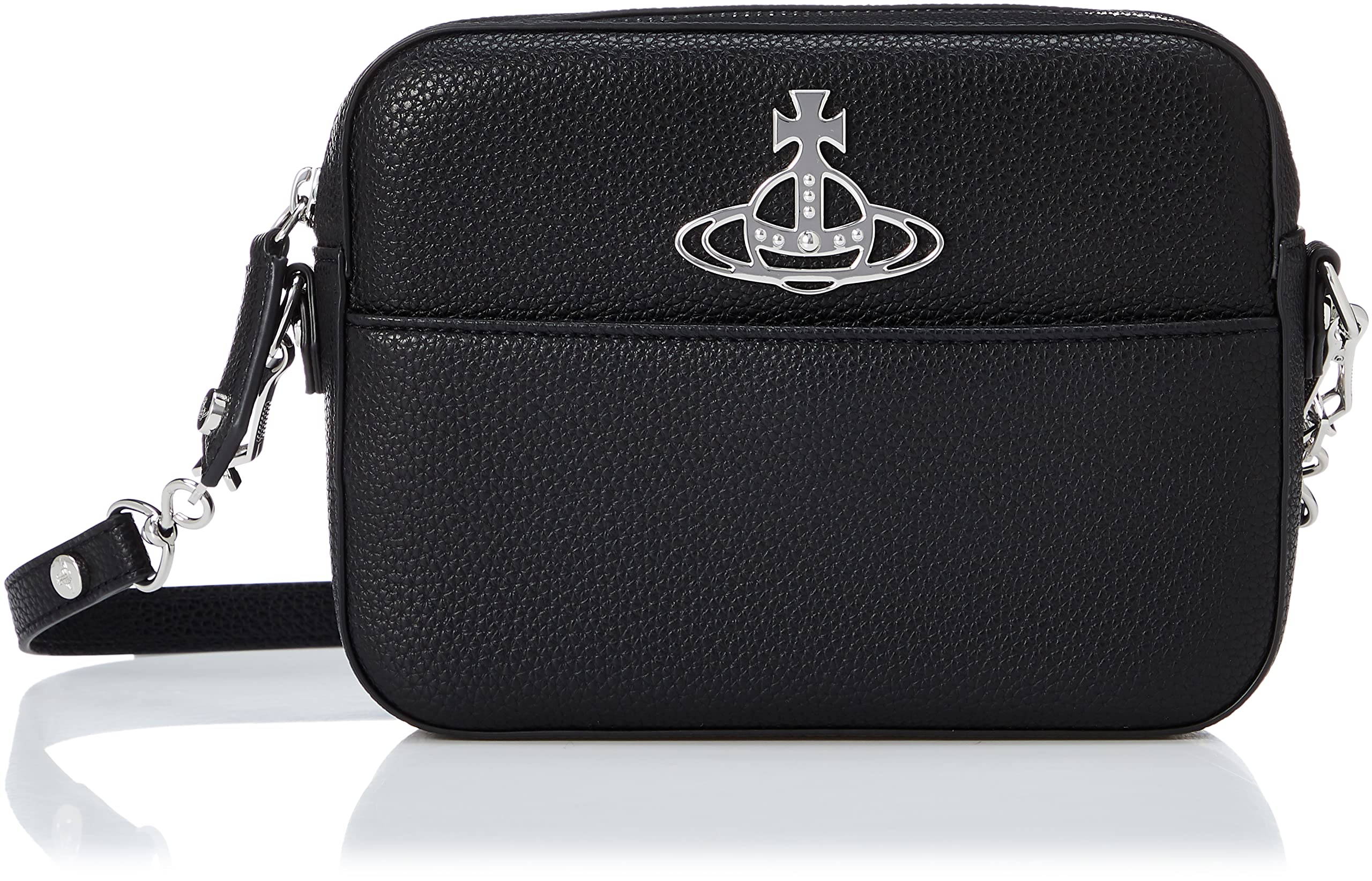 

Сумка через плече 43030053 RACHEL [Vivienne Westwood] Жіноча [арт.] чорний