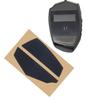 1Pack Professional Mouse Skates Stickers Mouse Feet Pad Glides Rounded Curve Edge Replacement for  G600 Mouse