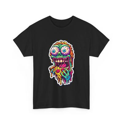 Üst giysisi – T-shirtler