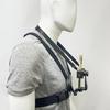 Phone Chest Strap  Sports Camera Cellphone Chest Strap Chest Mount Strap First-Person Perspective Accessories