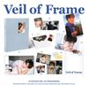 JUNGWOO (NCT) - 2026 THE 1st PHOTOBOOK [Veil of Frame]