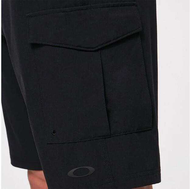 Oakley Шорты карго Cruiser Recycled Hybrid 21´´