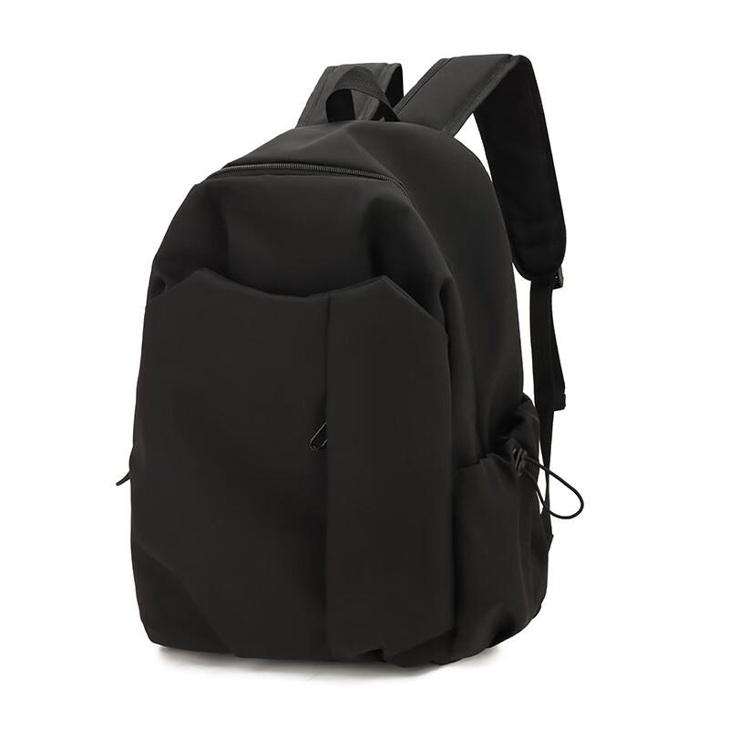 Hufeng Large Capacity Student Backpack