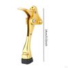 Adjustable Indoor Door Stop 5.5inch Long 10mm Rubber Tip Kickstand Foot Operated