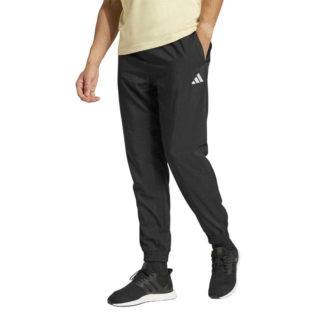 adidas Mens Stanford Tracksuit Bottoms
