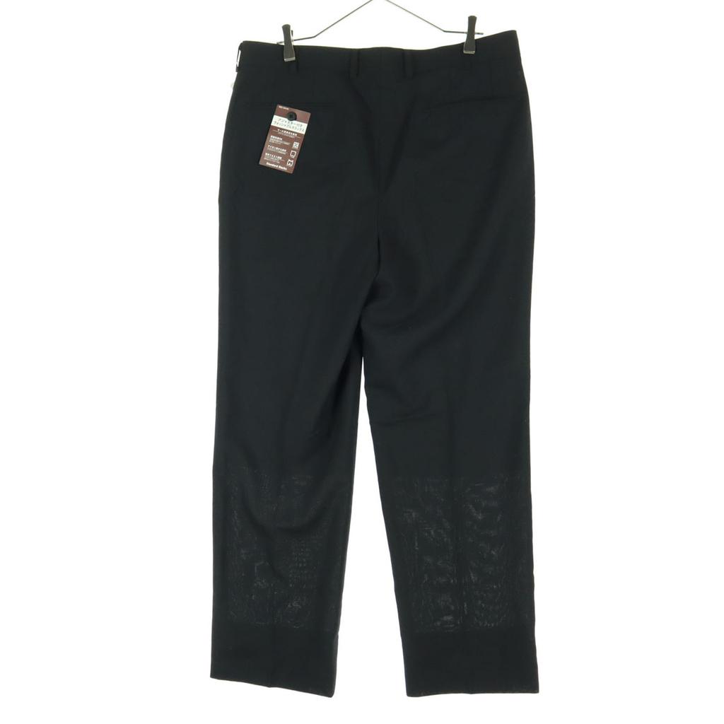 Pantalon REGAL Slacks 91 noir Homme Occasion