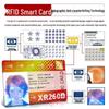 Gudecard XR260D Dual-Sided Color ID Card Printer