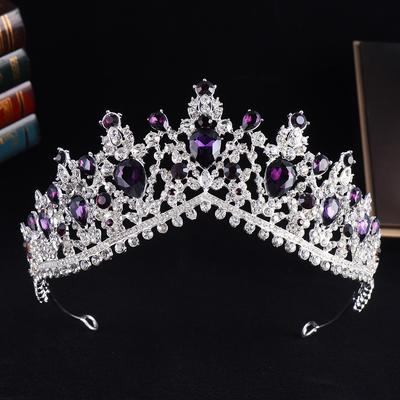 Sieraden – Tiaras