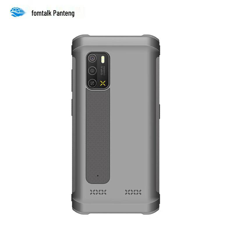 

Fomtalk Z6 4G Intrinsically Safe Explosion-Proof Smartphone (CN version)