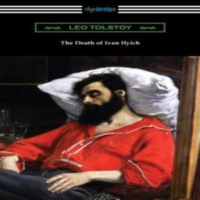 The Death of Ivan Ilyich by Leo Tolstoy Paperback Book 9781420979206