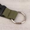 1Pcs Adjustable Nylon Lock Travel Luggage Straps Belt Protective Travel Accessories Suitcase Packing Belt Hanging Buckle
