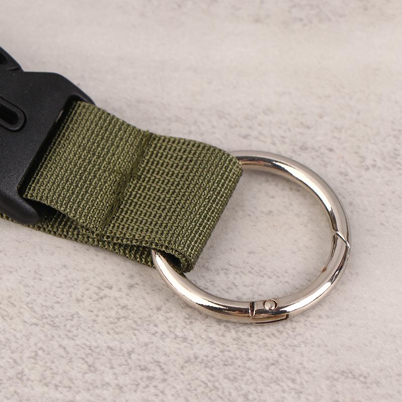 1Pcs Adjustable Nylon Lock Travel Luggage Straps Belt Protective Travel Accessories Suitcase Packing Belt Hanging Buckle