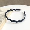 New Cute Plush Bear Ear Hair Bands Women Home Wash Face Make-up Non-slip Headband Girl Versatile Daily Hair Accessories
