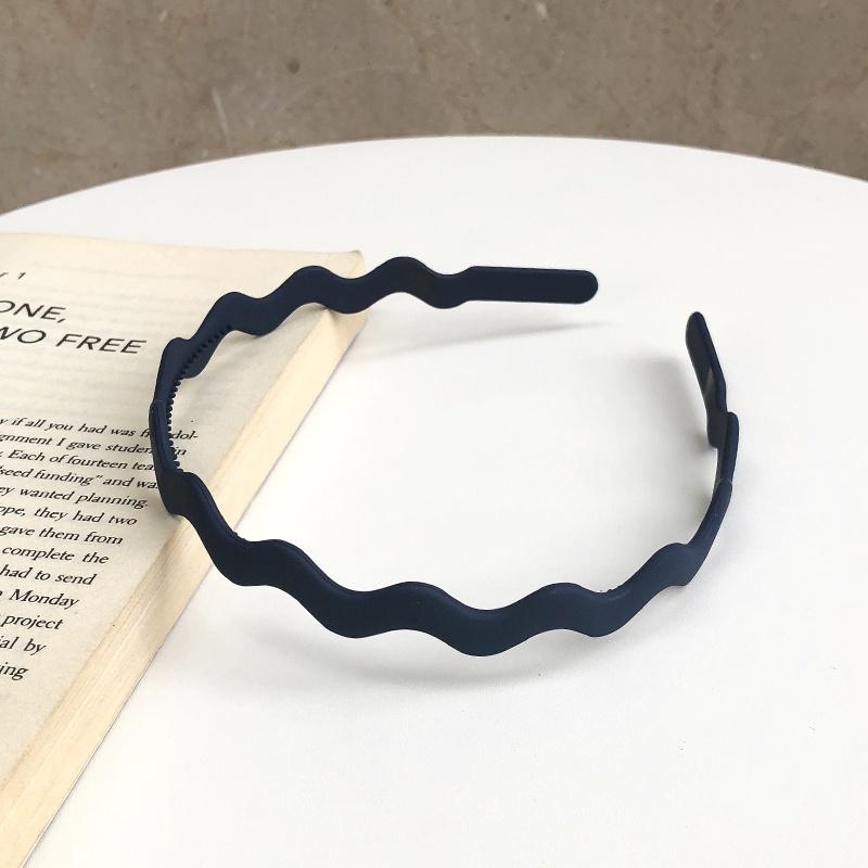 New Cute Plush Bear Ear Hair Bands Women Home Wash Face Make-up Non-slip Headband Girl Versatile Daily Hair Accessories