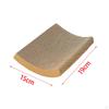 Cardboard Cat Scratcher for Furniture Protection